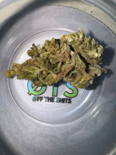 Load image into Gallery viewer, $4.20 for a gram (Strain-Pluto 21.17% Sativa)
